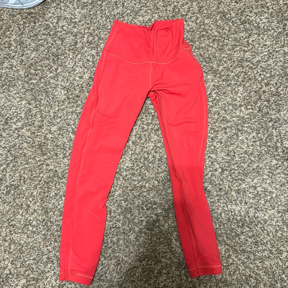 Lululemon leggings